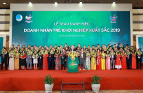 Mời tham gia chương trình kết nối doanh nghiệp Việt Nam - Ý