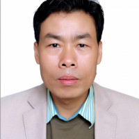 Anh Nguyễn Quang Liệu