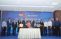 Ngân hàng Sacombank CN Quảng Ninh ưu đãi các gói dành cho hội viên DNT Quảng Ninh