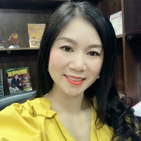 Chị Nguyễn Thị mai Thương