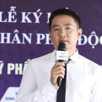 Anh Phạm Thanh Chiến