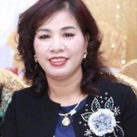 Chị Trịnh Thị Lộc