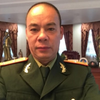 Anh Hoàng Văn  Cường