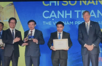Quảng Ninh 3 năm liên tiếp đứng đầu bảng xếp hạng PCI