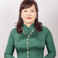 Chị Nguyễn Thùy Hương