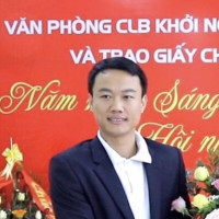 Anh Nguyễn Trung Kiên