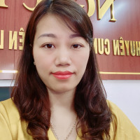 Chị Trần Thị Thúy